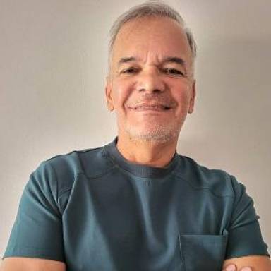 Dr. Henry Fajardo Arcia